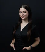 Митулінська Ірина